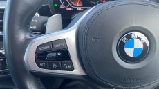 BMW 5 Series 520d xDrive MHT M Sport 4dr Step Auto Diesel Saloon